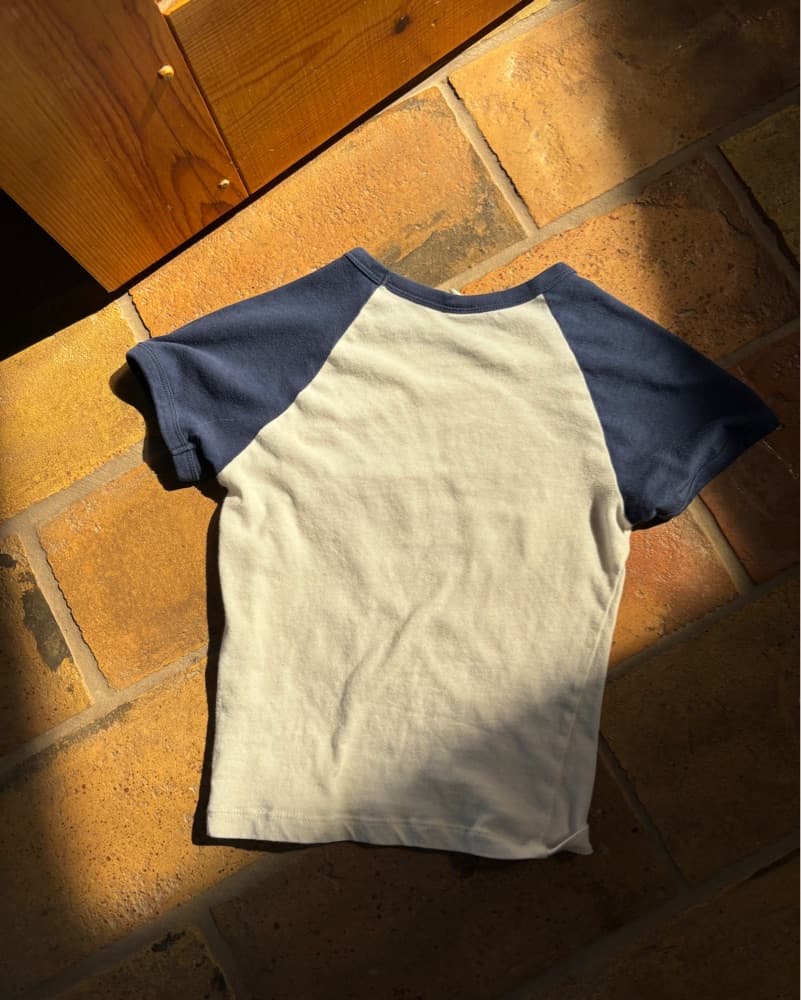 Led Zeppelin baby tee - Image 2