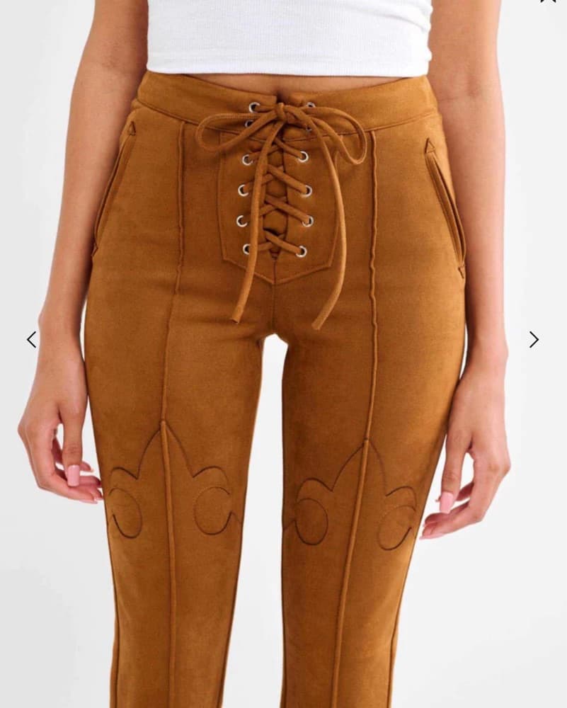 Rumored Yellowstone Pant - Image 2