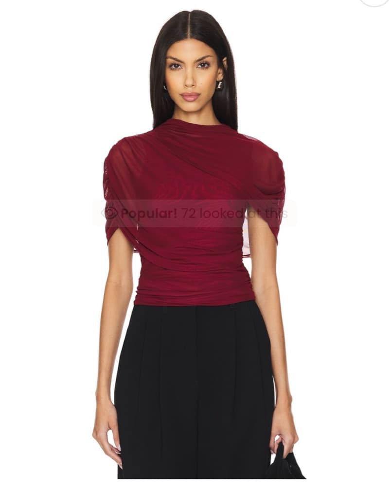 Eviana Top x Revolve  - Image 1