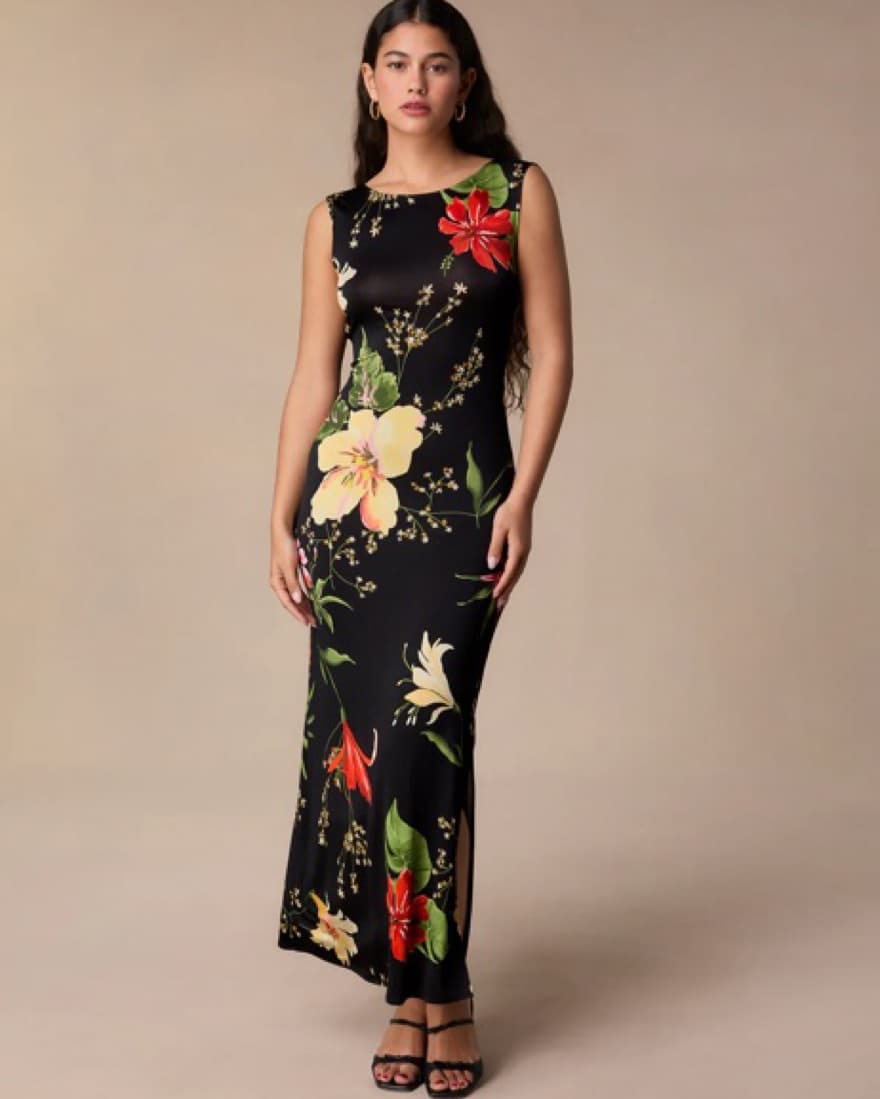 Rouje Rosalina Dress - Image 2