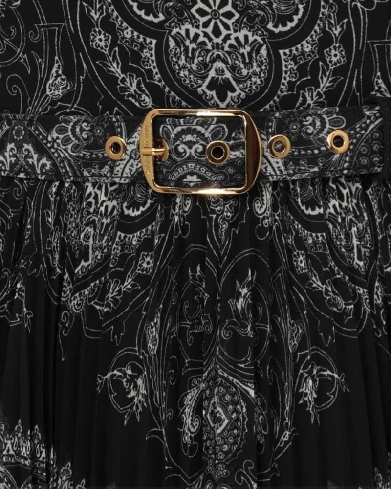 Zimmerman Halter Dress - Image 3
