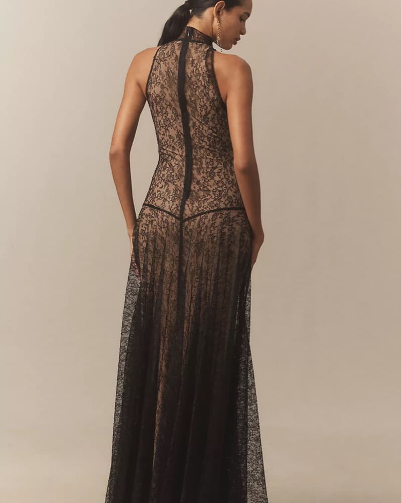 De La Vali Foehn Dress - Image 3