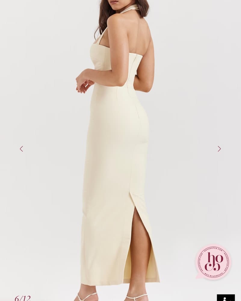 House Of CB Mia Dress S - Image 4