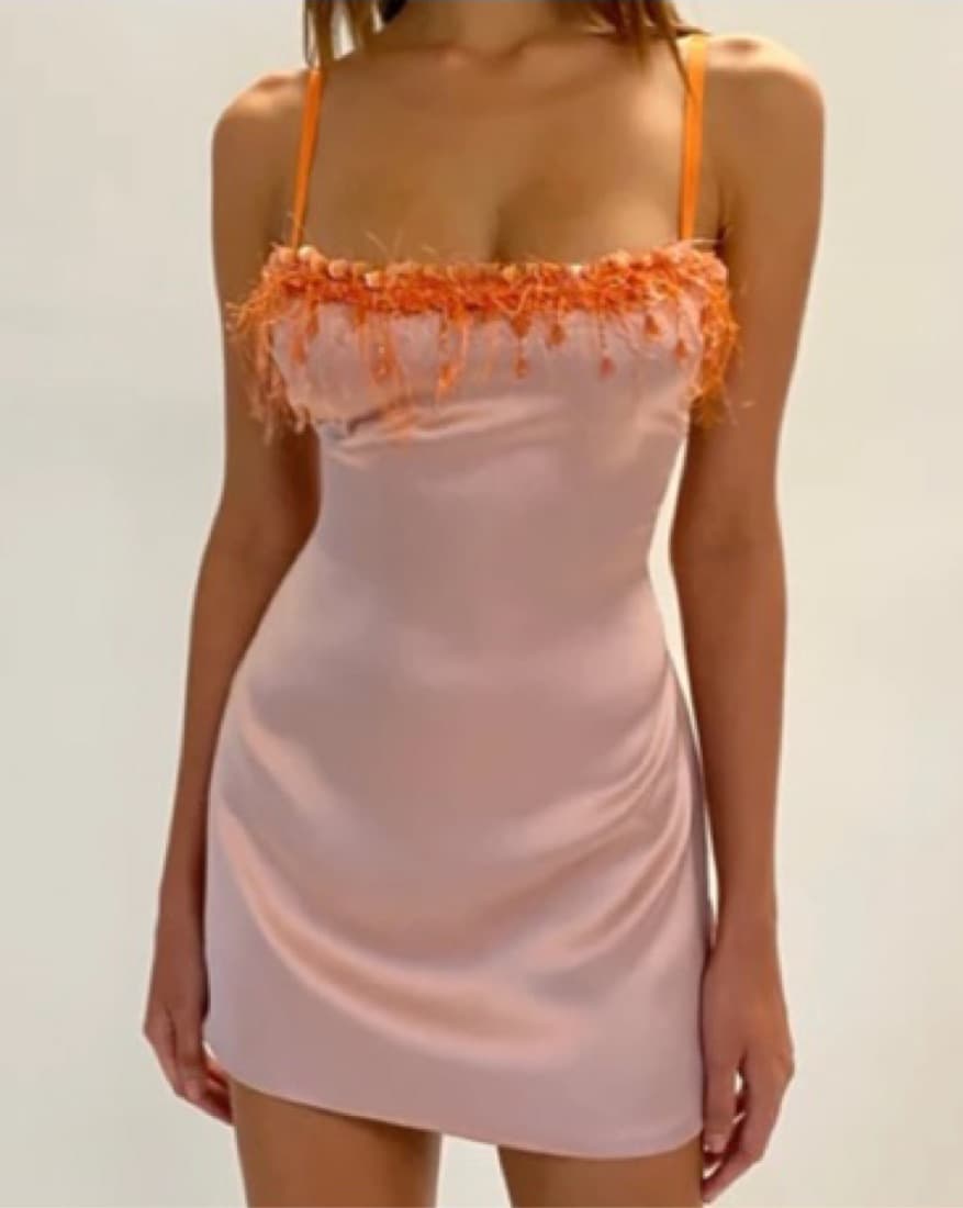 Danielle Guizio Dress - Image 1