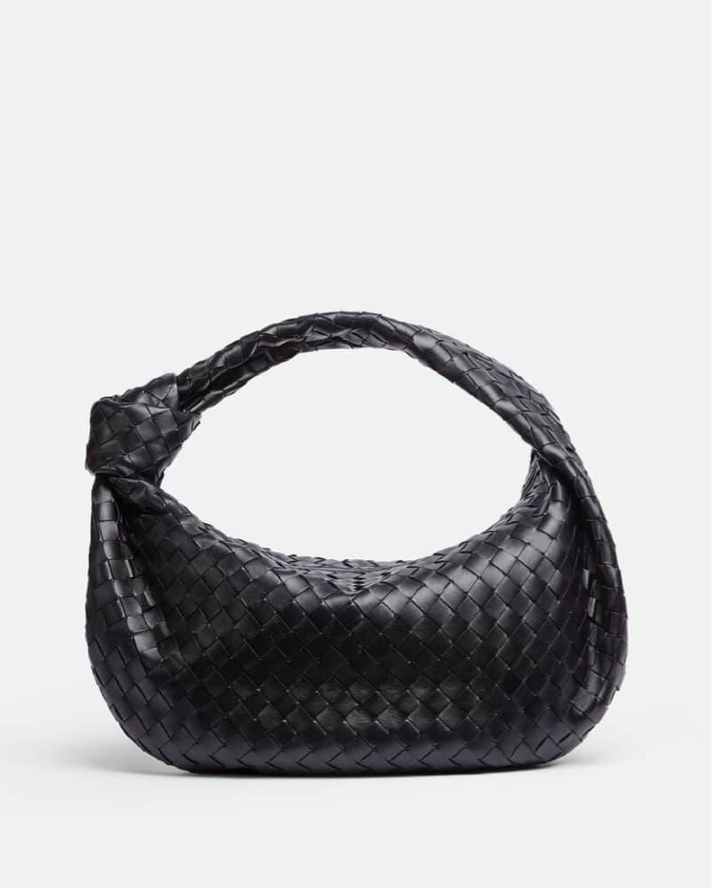 Bottega Veneta jodie intrecciato  - Image 1