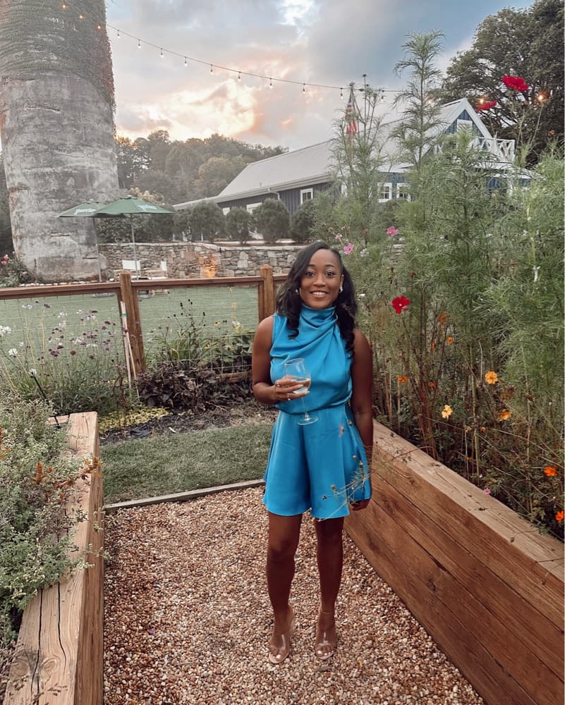 Dressy Romper - Image 3