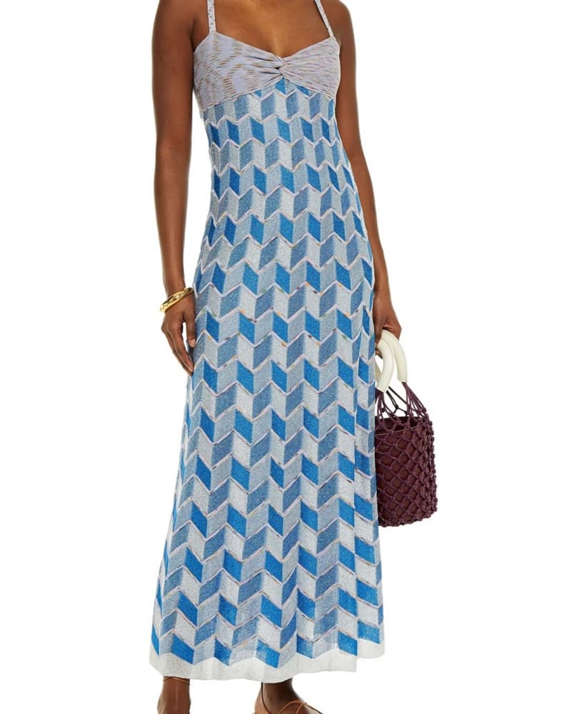 Missoni Dress - Image 3