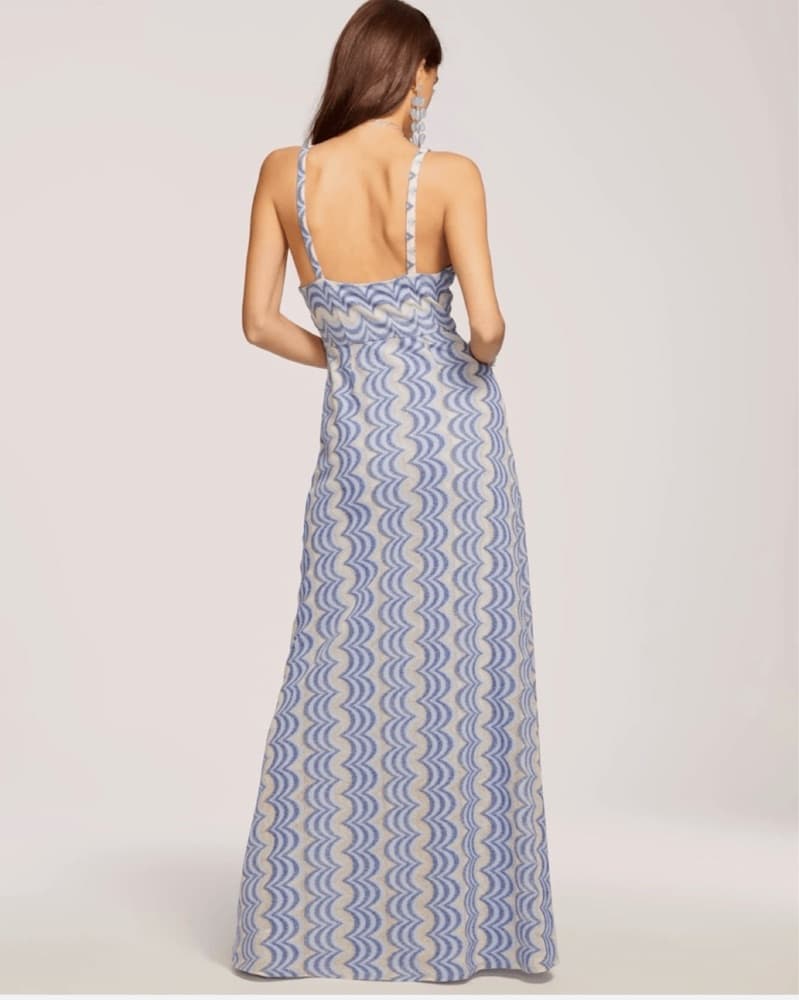 Ramy Brook Maxi Dress - Image 2