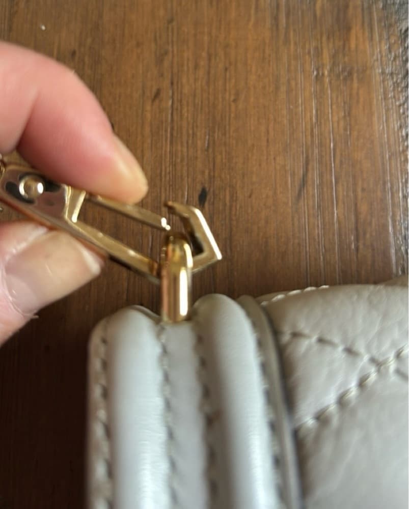 Rebecca Minkoff Mini Crossbody Purse  - Image 3
