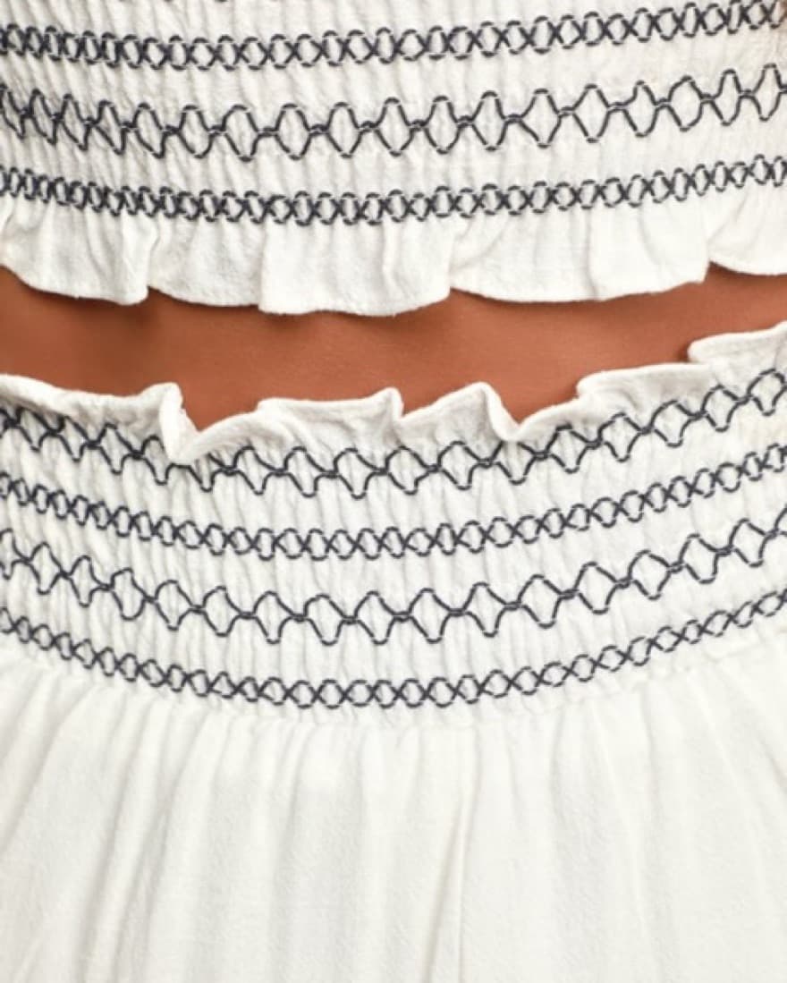 Two Piece Jumpsuit - Image 2