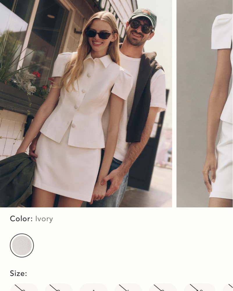 Button Down Set  - Image 1