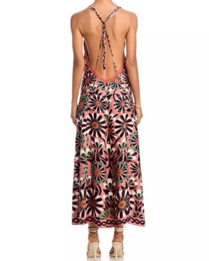 Farm Rio Ainika Dress - Image 2