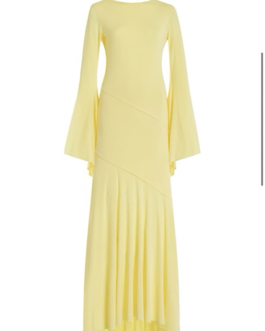 Siedres Exclusive Alin Open-Back  - Image 4