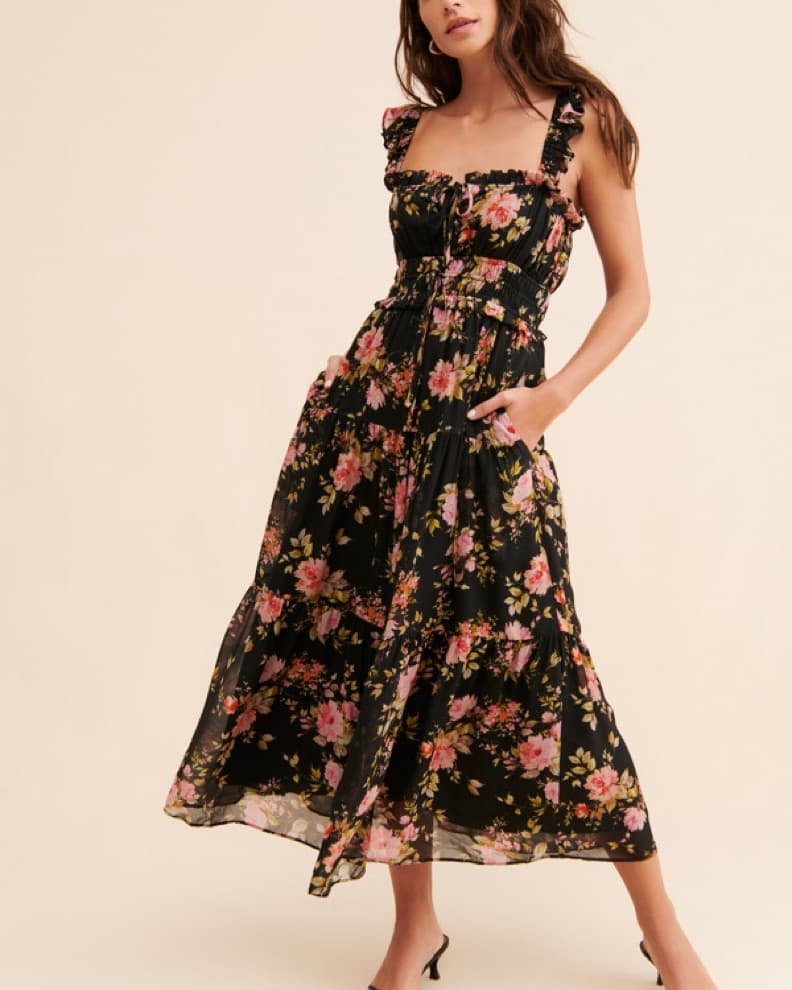 Yumi Kim Libby Dress - Image 1