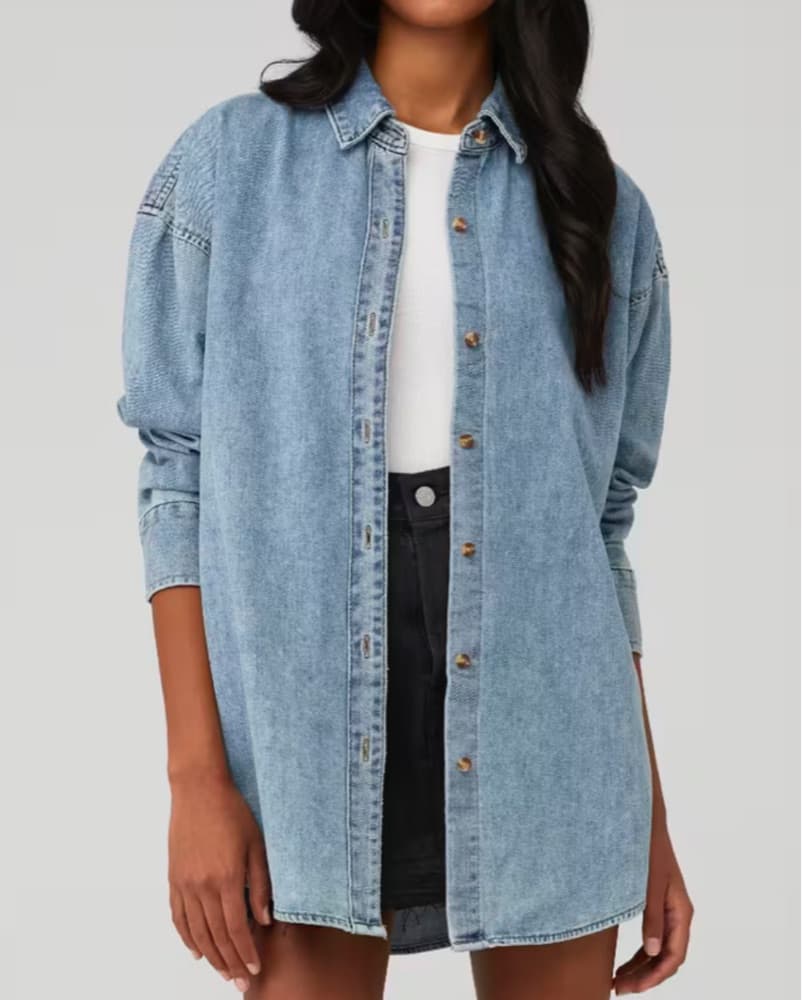 Favorite Daughter Ex-Boyfriend Shirt - Image 2