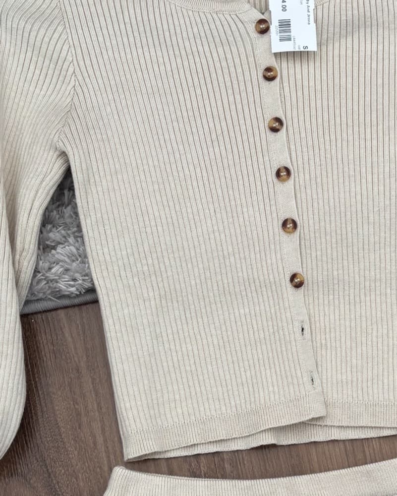 Matching Skirt Set - Image 2