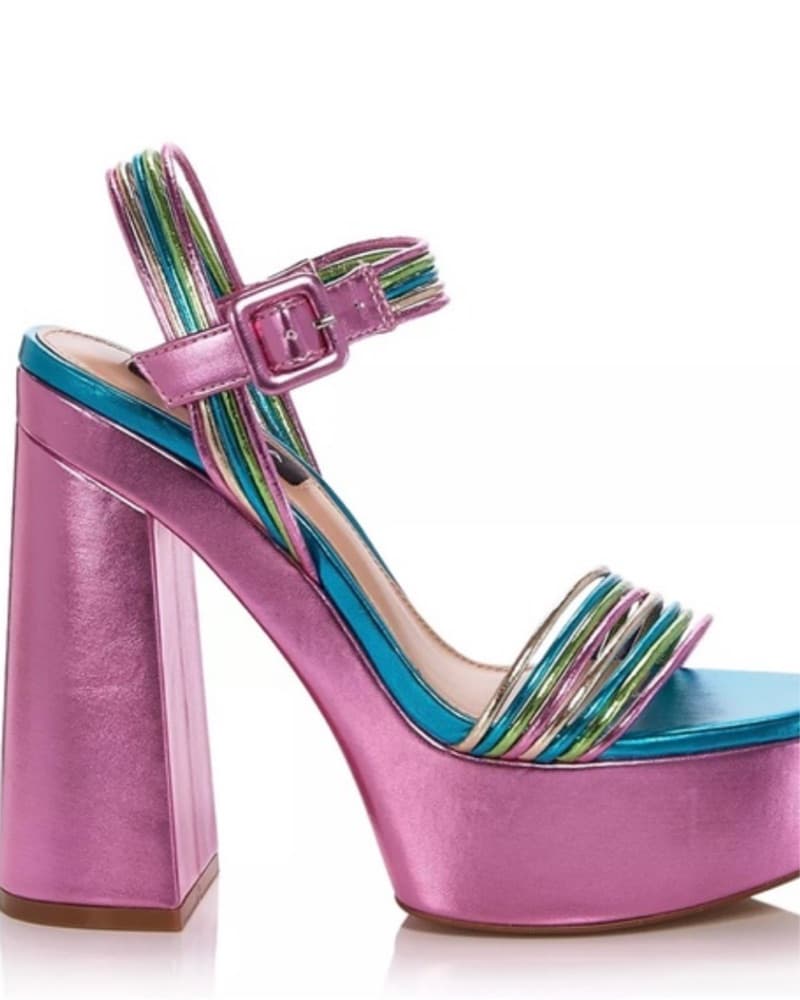  Platform Sandals - Image 2