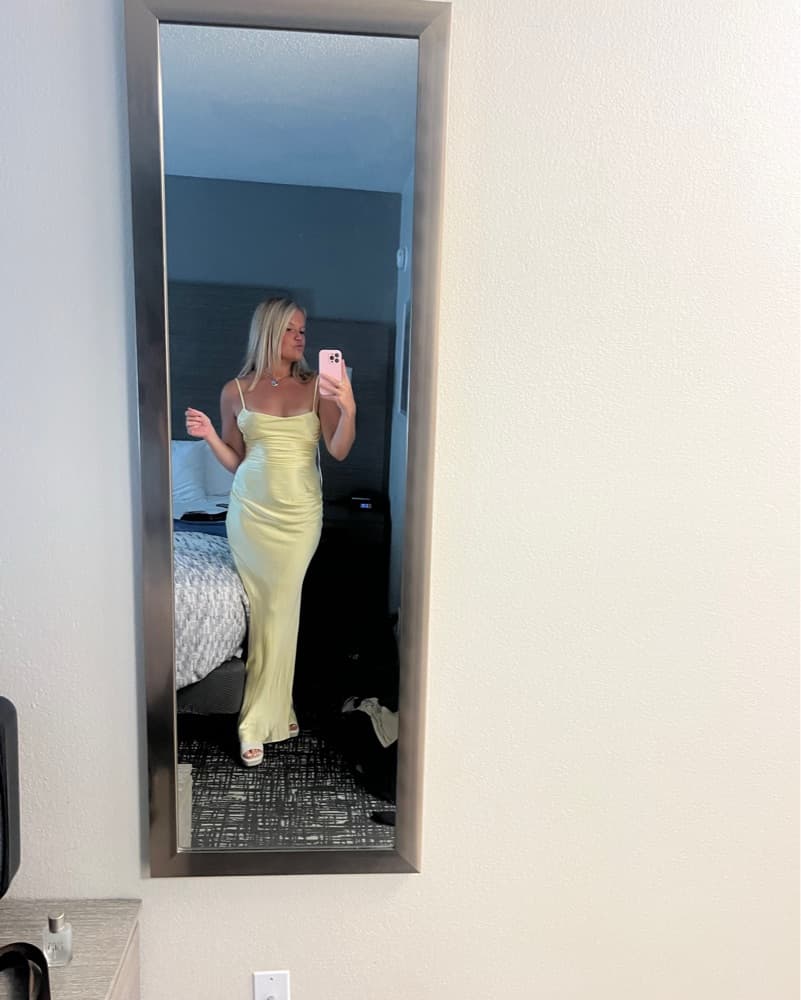 Shona Joy Summer Dress - Image 2