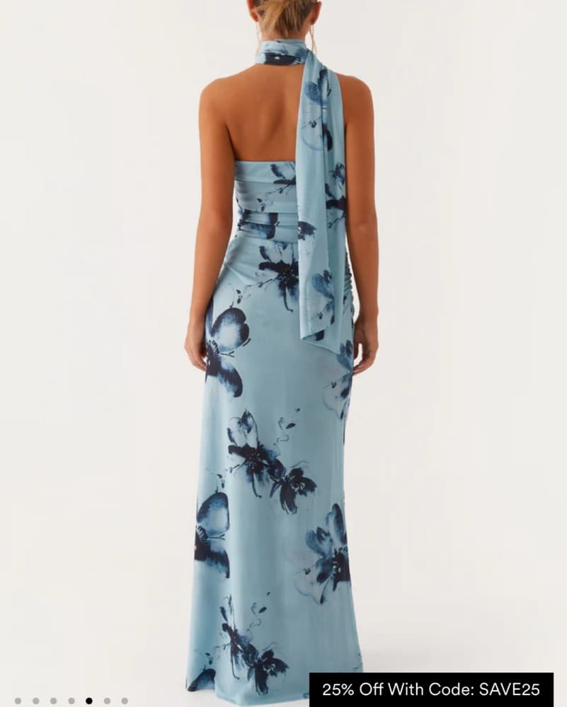 Peppermayo Dress - Image 2