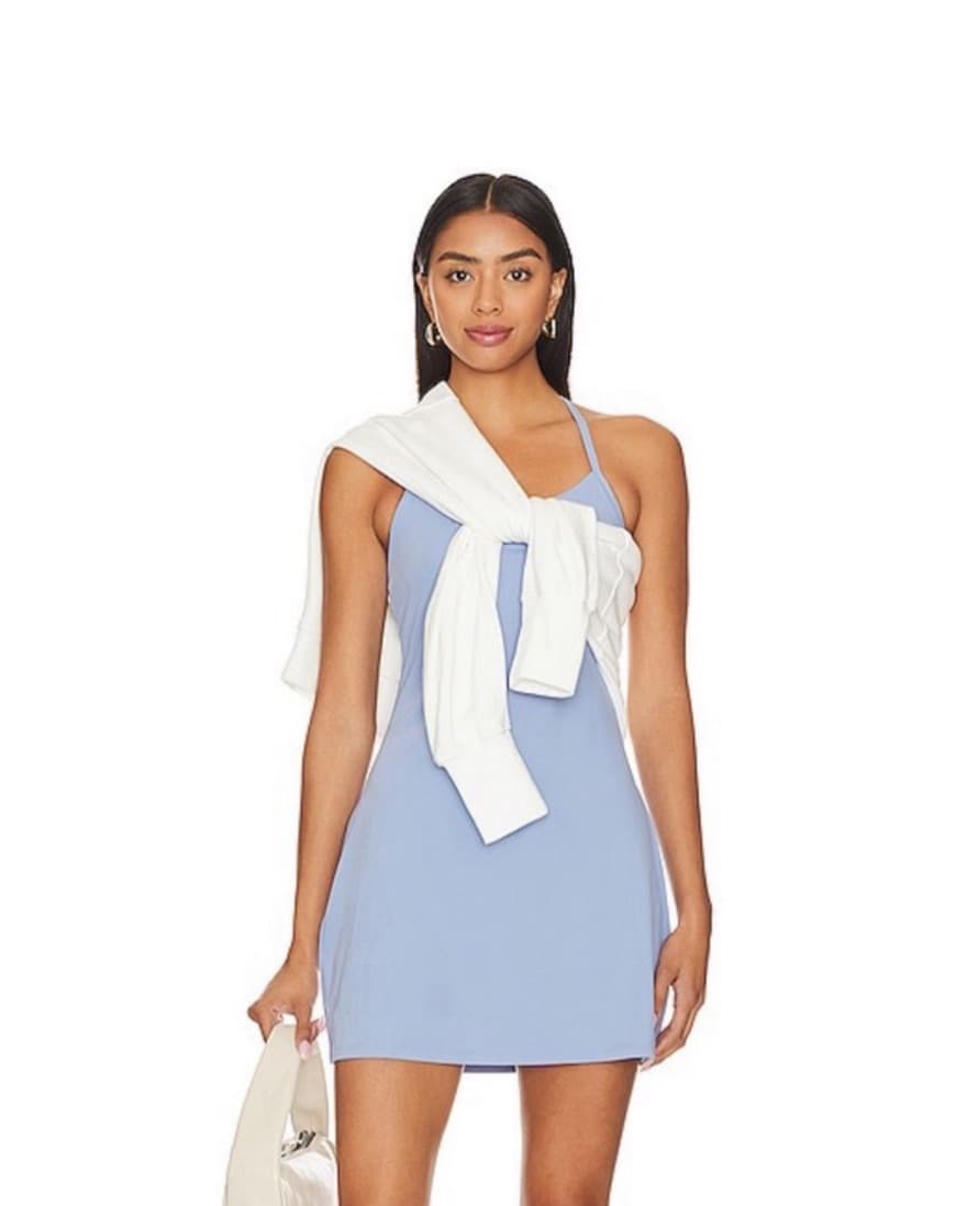 P.E. Nation Recalibrate Athletic Dress - Image 3