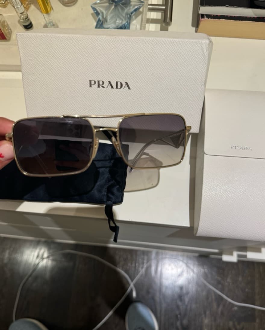 Prada Sunglasses - Image 2