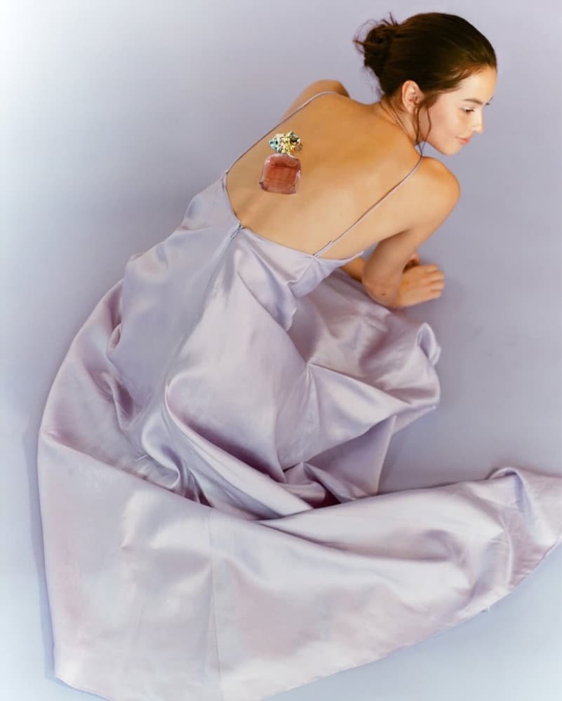 Staud - Lavender Maxi Dress - Image 2