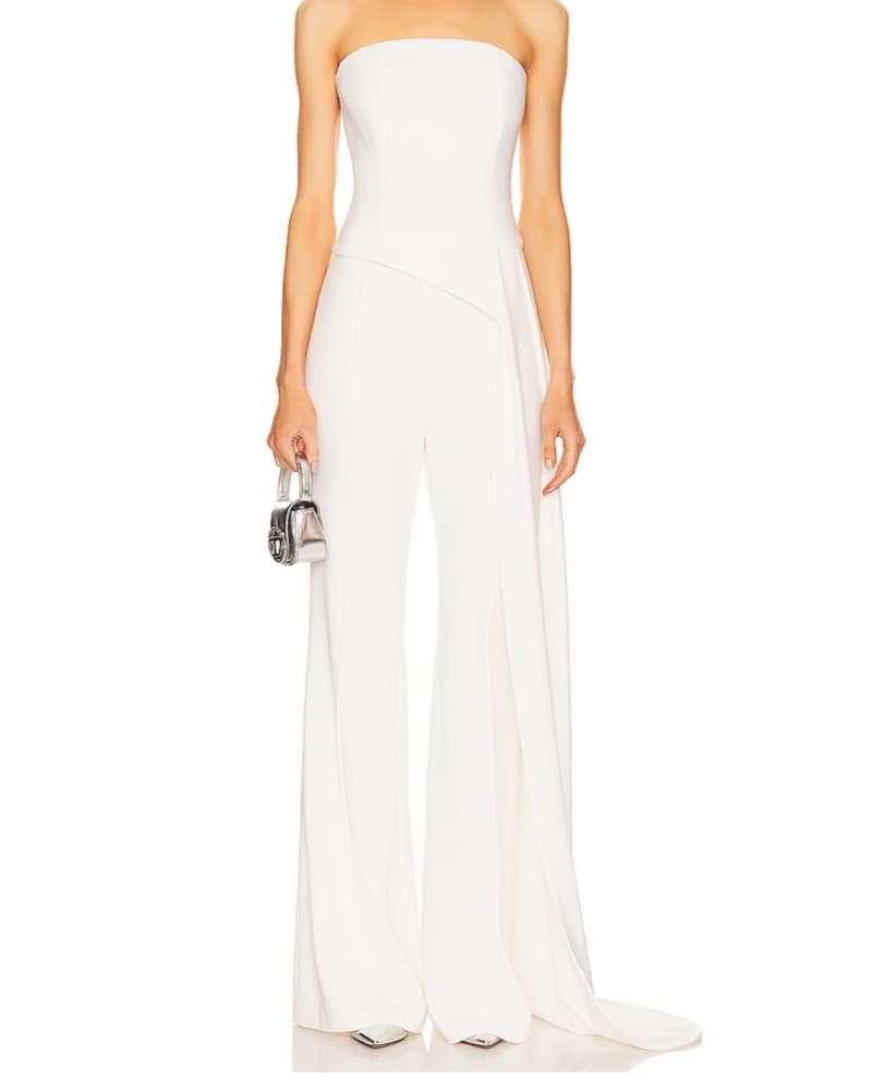 Nadine Merabi Two Piece - Image 1