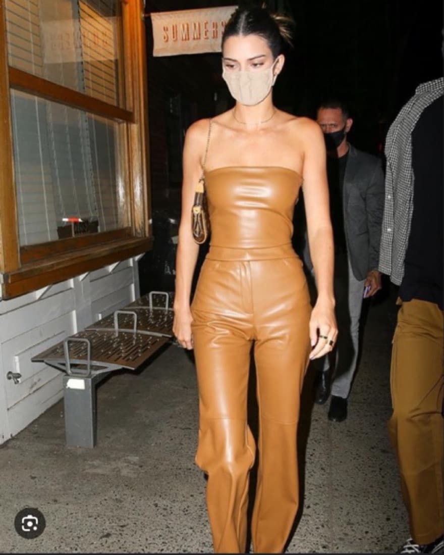 Cult Naked Brown Killa Set - Image 1