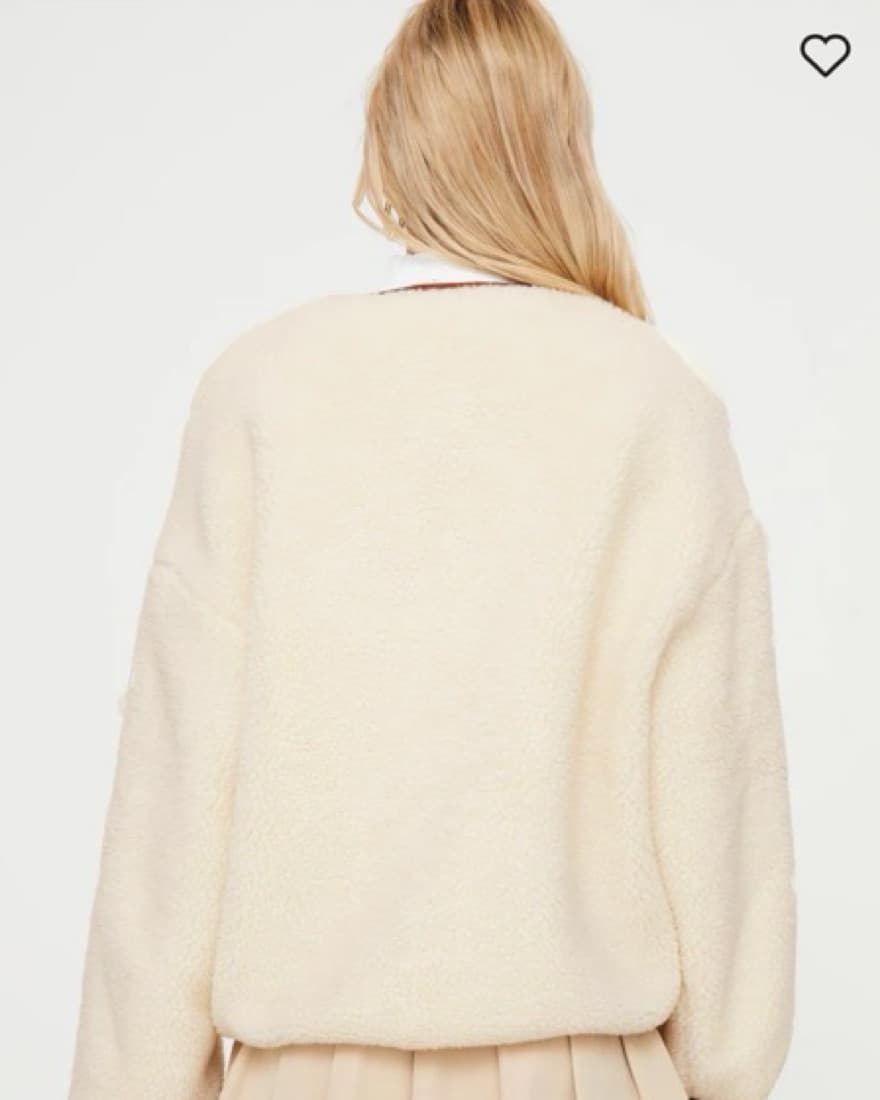 Wool Overcoat - Image 3
