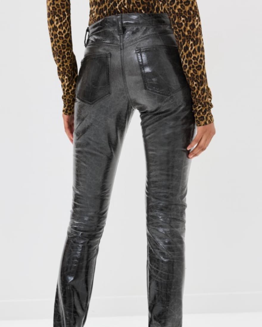 Isabel Marant Lovis Pant - Image 3