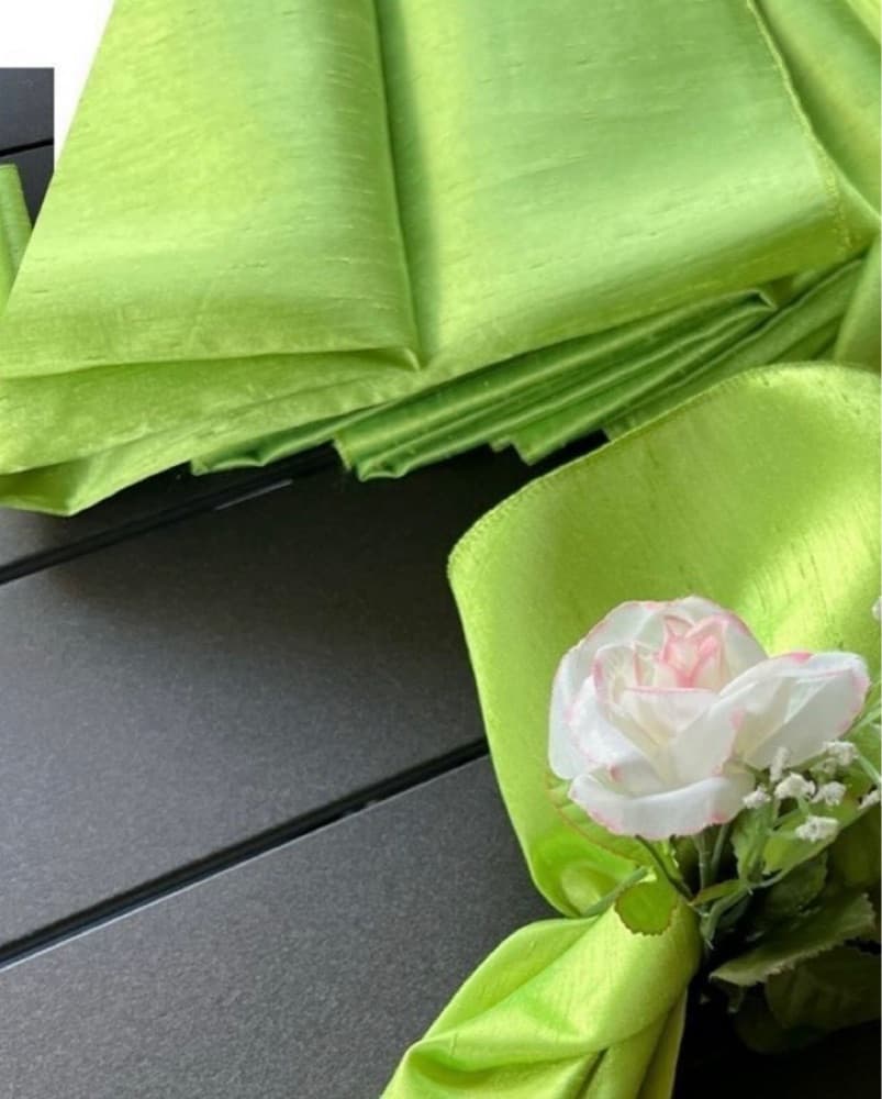 Accent Napkins/ Special Occasion - Image 3
