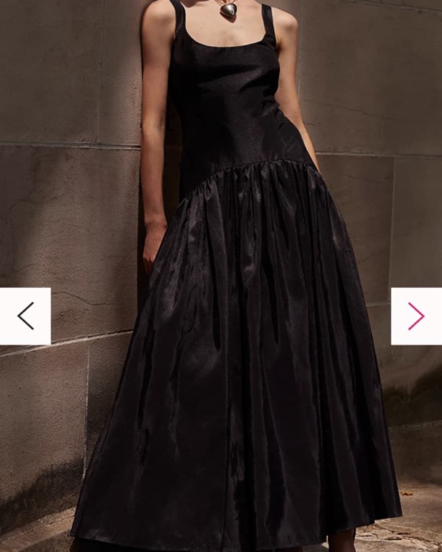 Hutch The Ridge Dress - Image 5