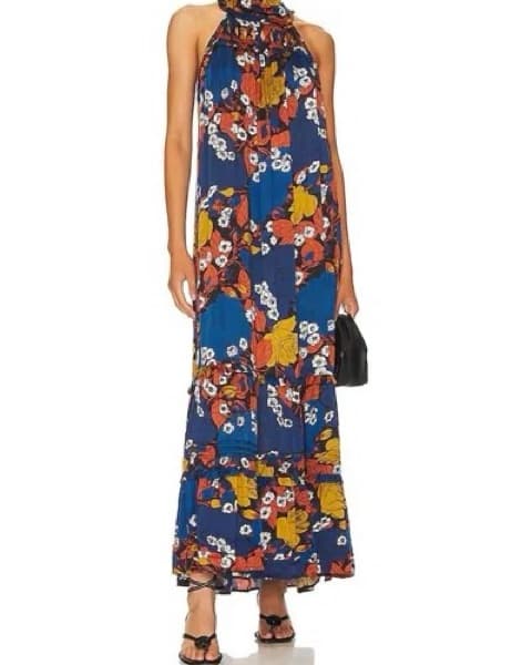 Cleobella Camille Maxi Dress - XS - Image 1