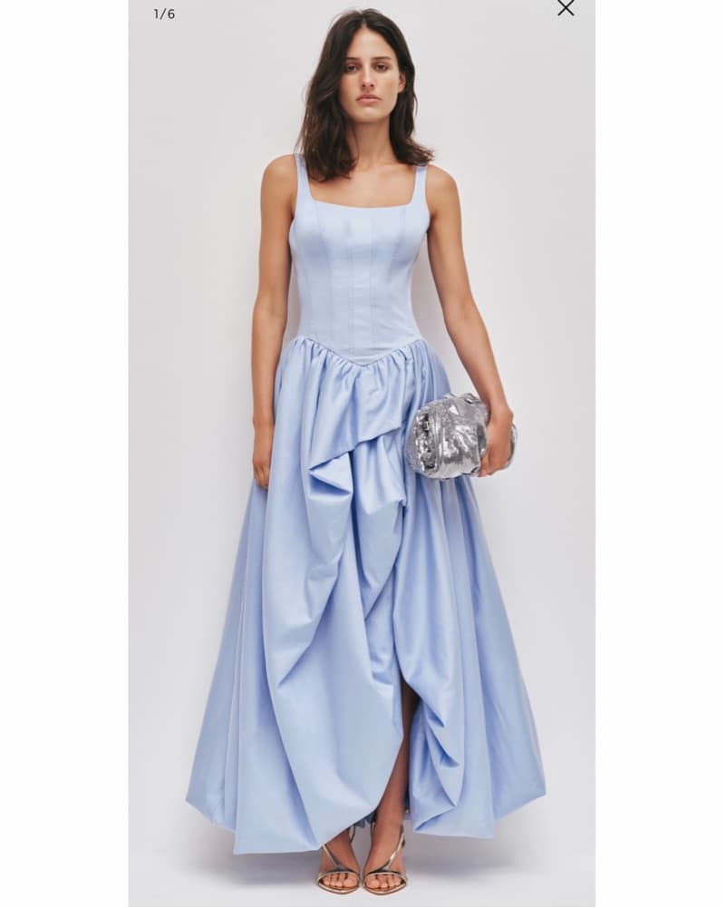 Aje Alani Gown - Image 2