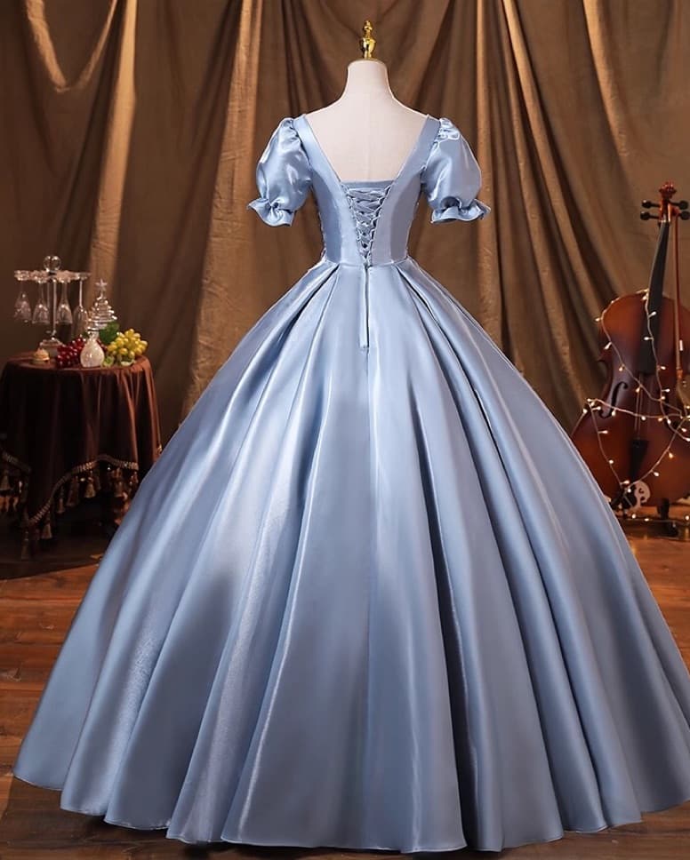 Formal dress examination - Image 2