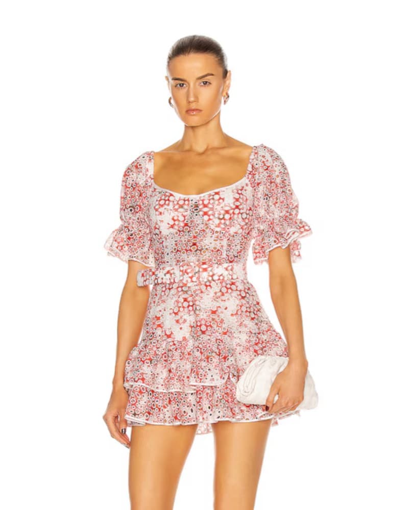 Charo Ruiz Ibiza “Jean” Dress - Image 1