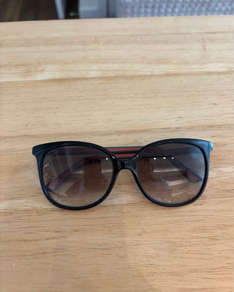 Gucci Sunglasses - Image 1