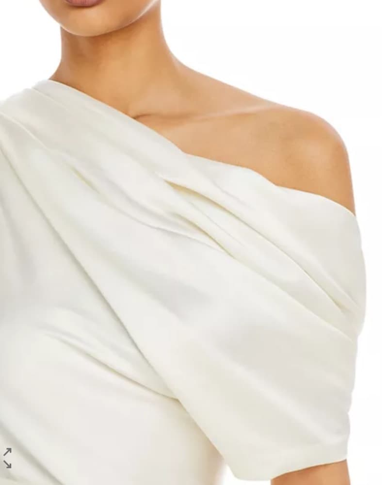 Significant Other Olinda Dress In Cream - Image 3