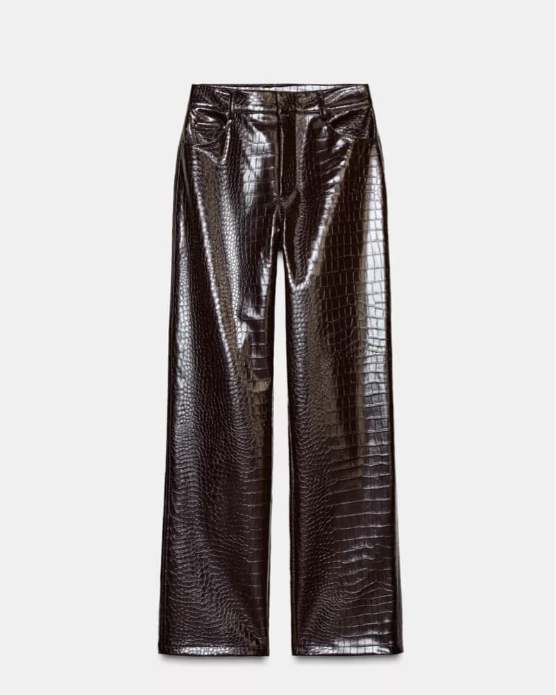 Zara Embossed Set  - Image 4