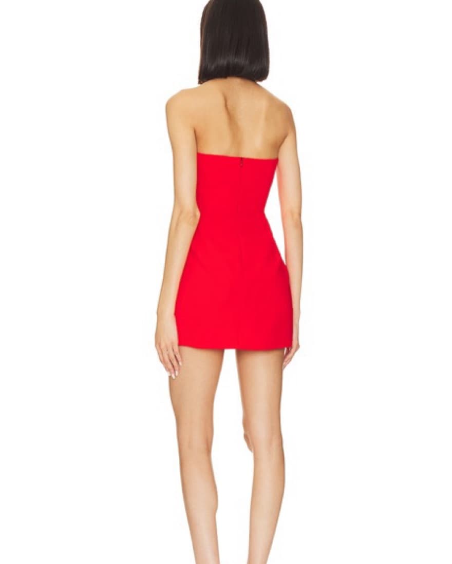 Amanda Uprichard Puzzle Dress - Image 1