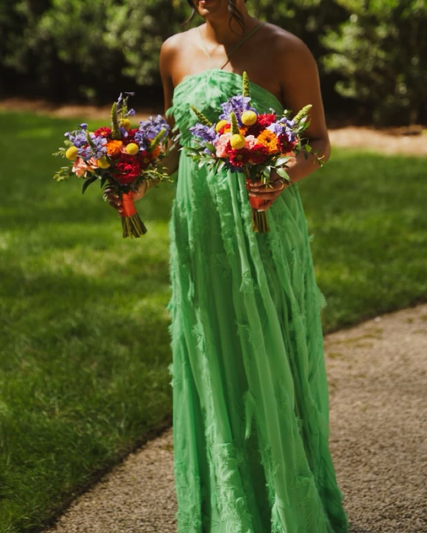 Alexis Sole Dress  - Image 2