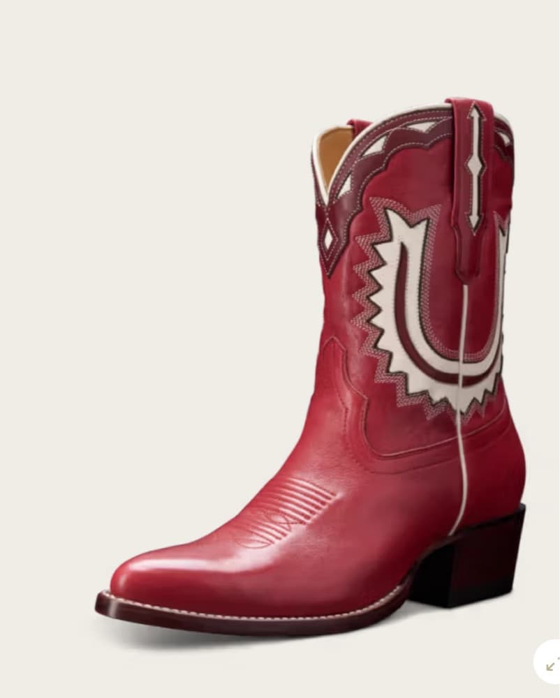 Jolene Boots - Image 1