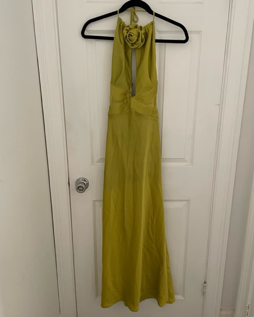 Ronny Kobo Wonder Dress - Image 2