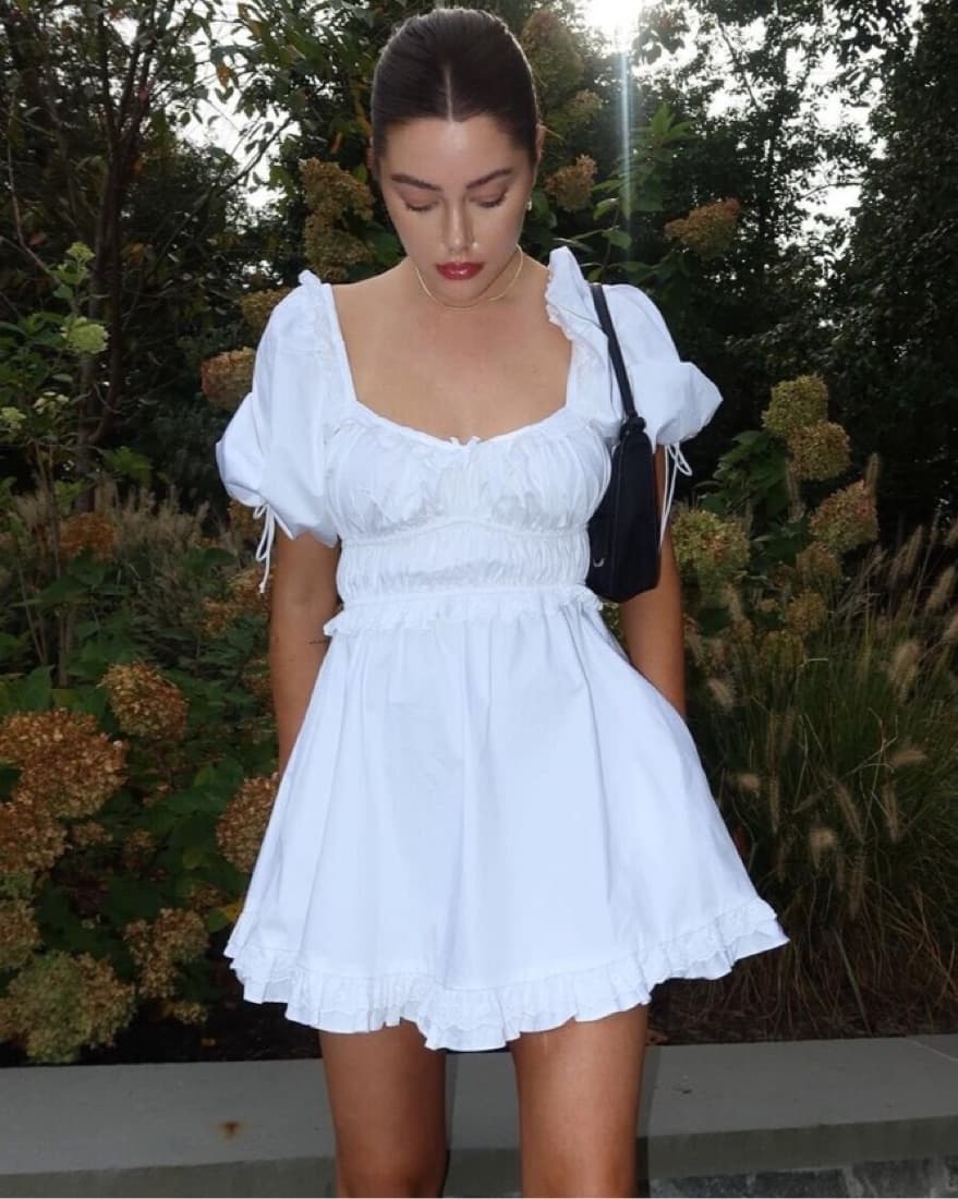 For Love & Lemons Dress - Image 1