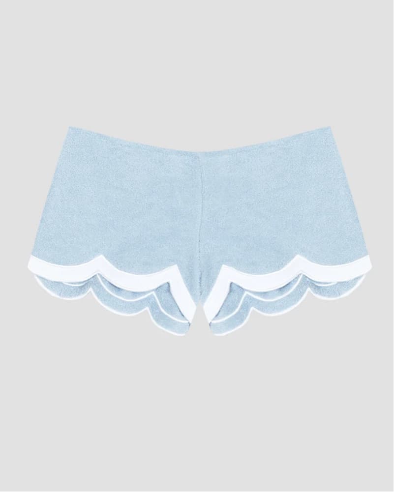 La Veste Waves Shorts - Image 1