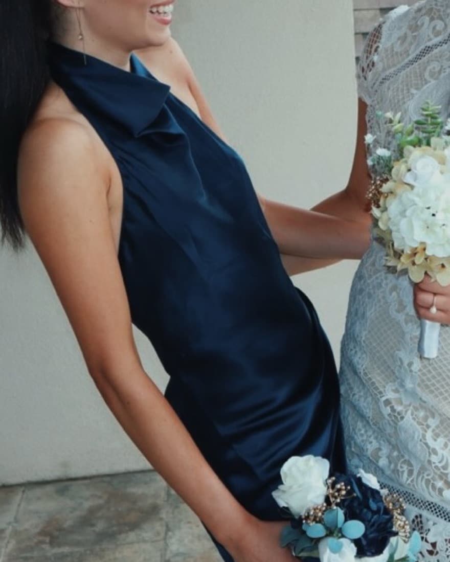 Amanda Uprichard Dress - Image 4
