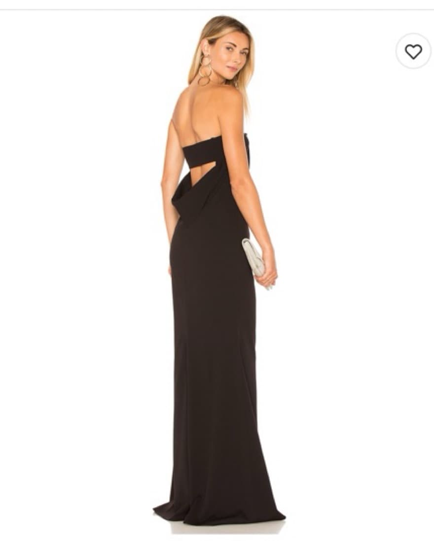 Revolve Mary Kate Gown - Image 1