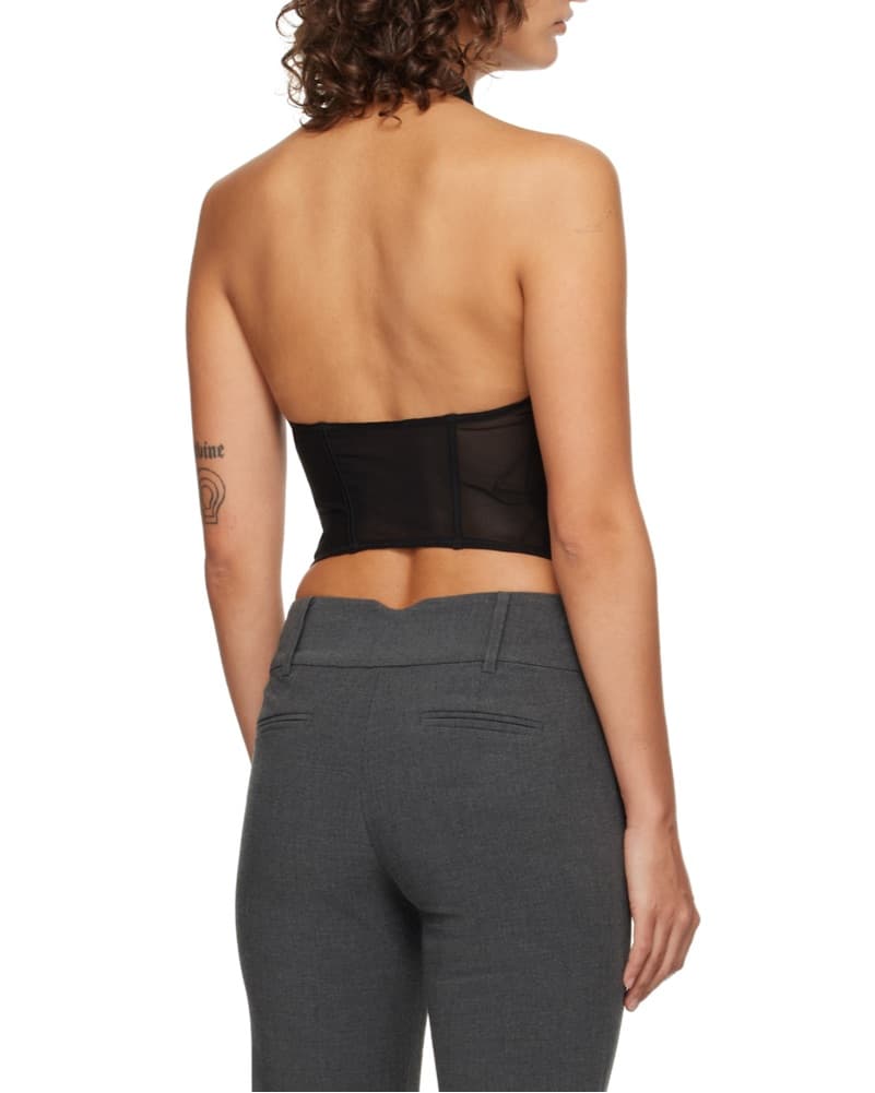 Bec and Bridge Naida Halter top  - Image 3