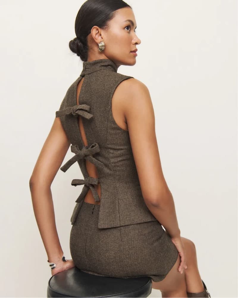 Reformation Sutton Top - Image 4