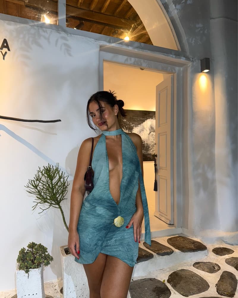 Peppermayo dress - Image 2